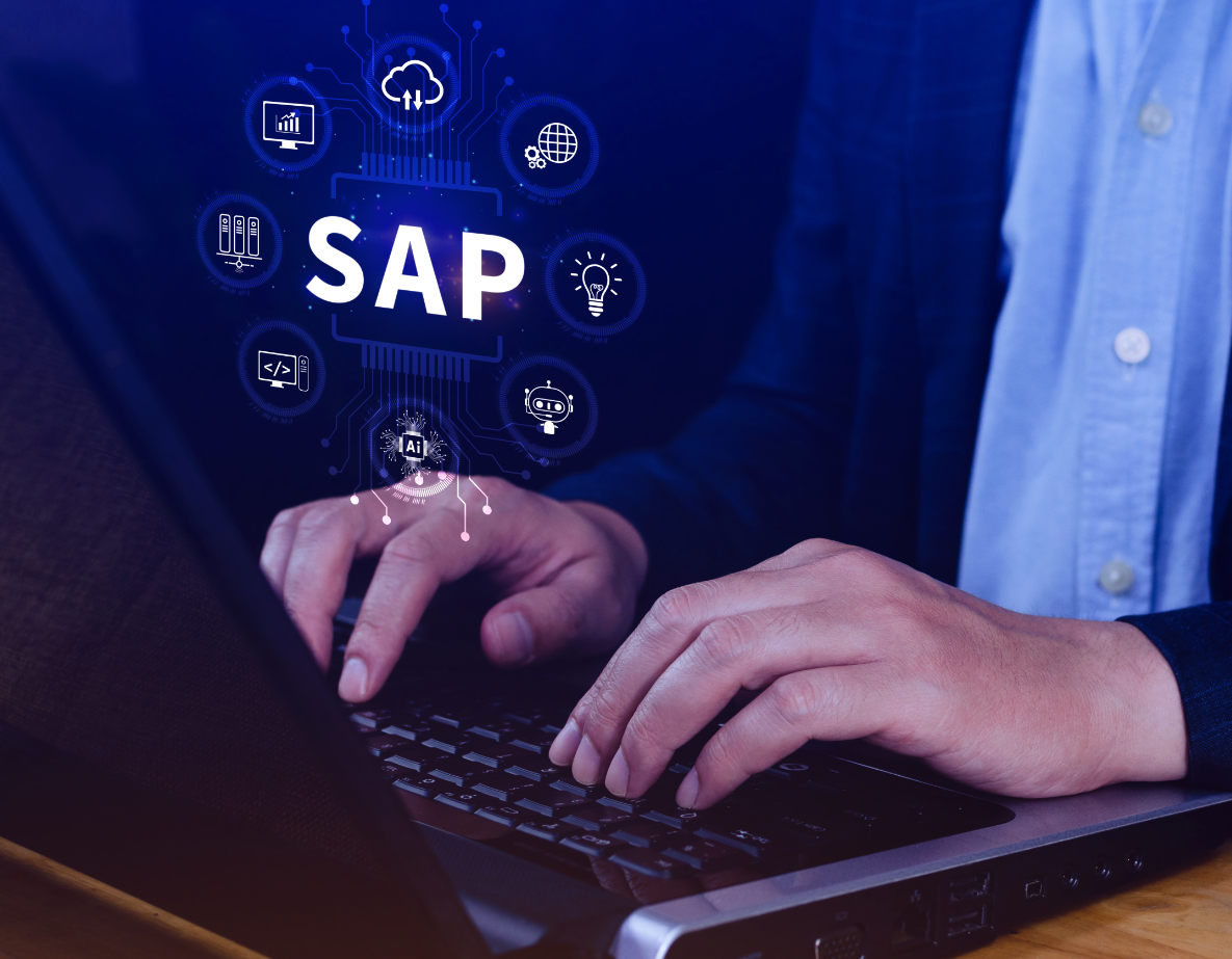 SAP Dönüşümü