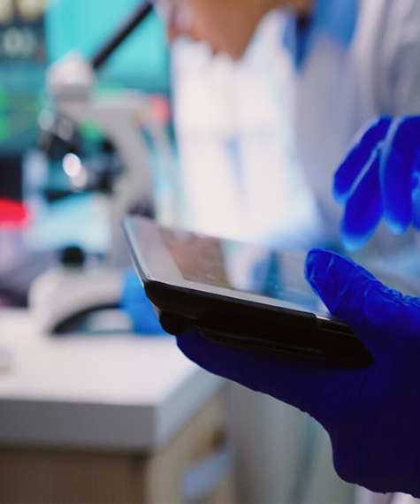 LIMS Nedir? Laboratuvar Bilgi Yönetim Sistemlerinin Temel Özellikleri