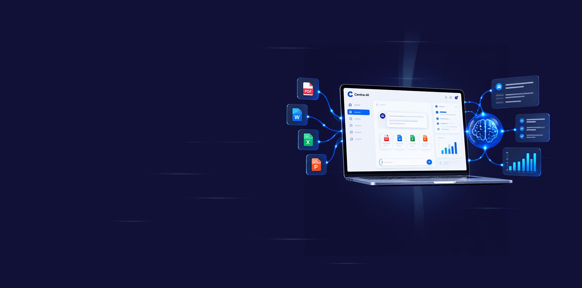 Centra-AI